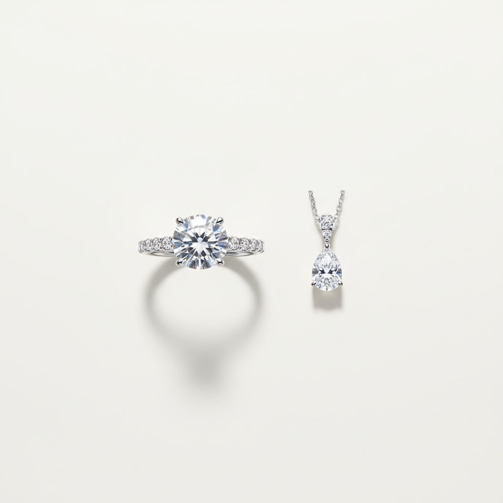 Custom jewelry